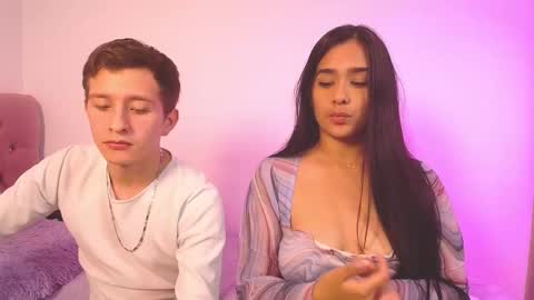 Snapshot of mae_nathan chatting on 09/28/25, 04:18 mae and nathan online show from 09/28/25, 04:18