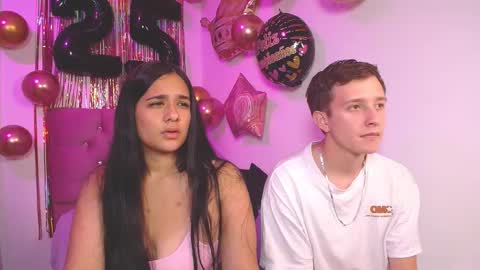 Snapshot of mae_nathan chatting on 11/12/25, 03:51 mae and nathan online show from 11/12/25, 03:51