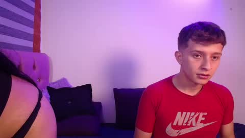 mae and nathan online show from 04/17/26, 11:41