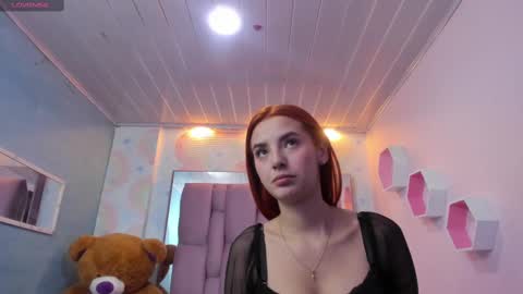 MAEE ANGELS online show from 03/08/25, 09:39