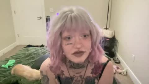 Mae online show from 07/23/26, 02:20