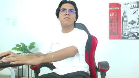 Maik online show from 01/15/26, 11:19