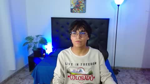 Maik online show from 02/07/26, 09:51