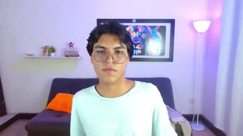 Maik online show from 02/16/26, 08:49