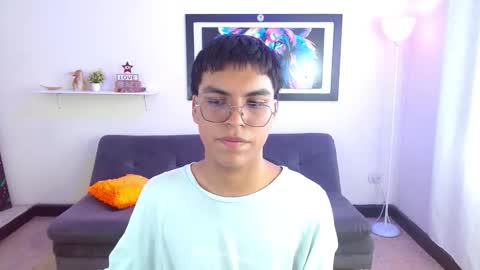 Maik online show from 03/16/26, 09:08