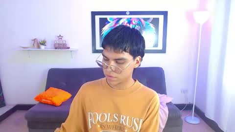 Maik online show from 04/16/26, 09:04