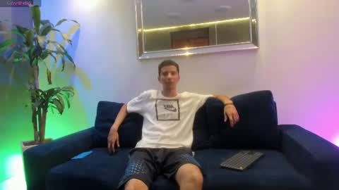 Mael Beischel online show from 08/09/26, 11:48