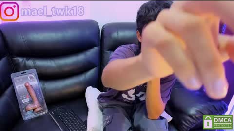 Mael online show from 04/05/26, 06:16