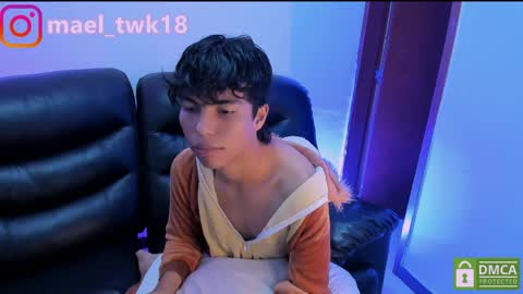 Mael online show from 04/06/26, 07:04