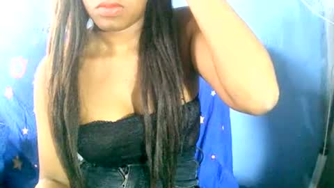 MaelahLove online show from 12/11/24, 12:02