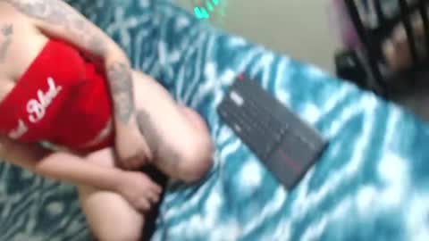 maelyn stiven online show from 04/06/26, 10:22