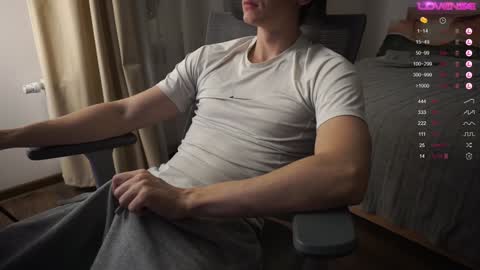 Mike XMaestro 3369 online show from 12/12/24, 11:58