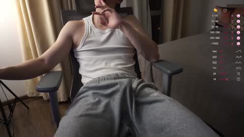 Mike XMaestro 3369 online show from 12/20/24, 11:58