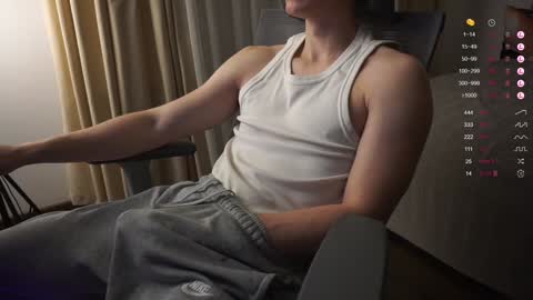 Mike XMaestro 3369 online show from 12/23/24, 12:14