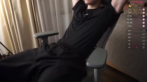 Mike XMaestro 3369 online show from 12/23/24, 10:44