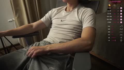 Mike XMaestro 3369 online show from 12/25/24, 03:49