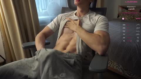 Mike XMaestro 3369 online show from 01/09/25, 08:24