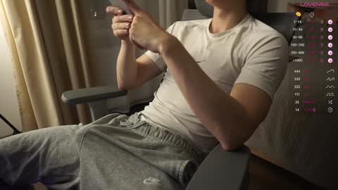 Mike XMaestro 3369 online show from 01/10/25, 03:37