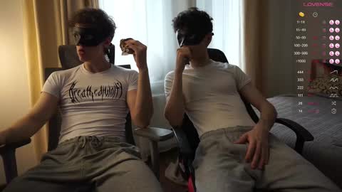 Mike XMaestro 3369 online show from 02/24/25, 09:43