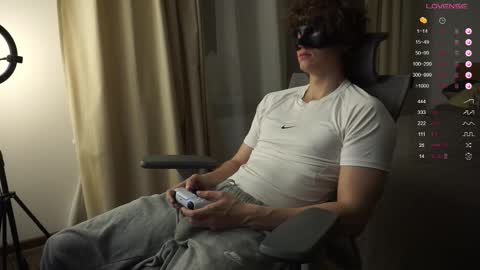 Mike XMaestro 3369 online show from 11/11/25, 09:59