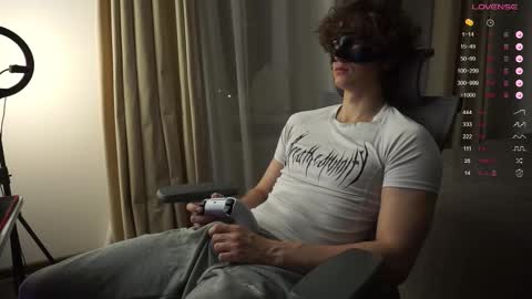 Mike XMaestro 3369 online show from 11/17/25, 09:31