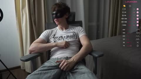 Mike XMaestro 3369 online show from 12/14/25, 07:29