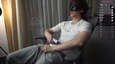 Mike XMaestro 3369 online show from 01/15/26, 08:56