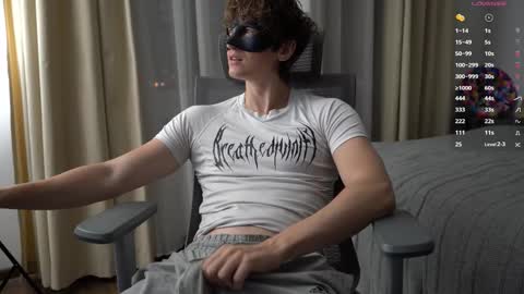 Mike XMaestro 3369 online show from 02/07/26, 08:45