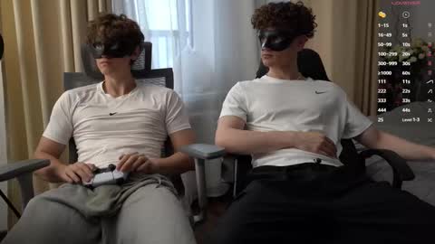 Mike XMaestro 3369 online show from 02/16/26, 01:18