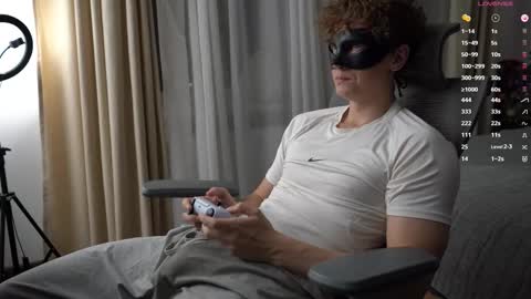 Mike XMaestro 3369 online show from 03/02/26, 08:04