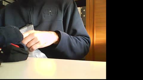 Maestrojedi0 online show from 12/14/24, 02:42