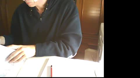 Maestrojedi0 online show from 12/21/24, 09:55