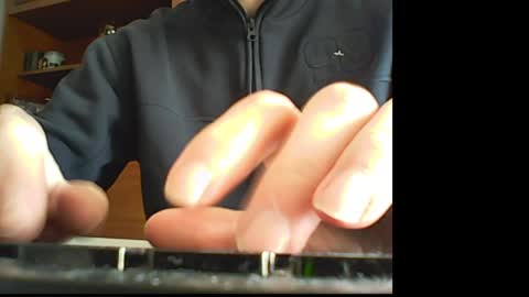 Maestrojedi0 online show from 02/05/25, 09:04