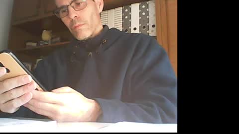 Maestrojedi0 online show from 02/07/25, 08:55