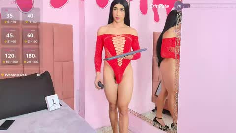 maeve_wilde online show from 03/03/25, 08:43