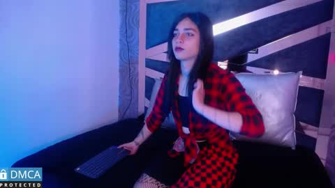 maevekuro online show from 02/28/25, 07:14