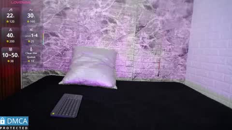 maevekuro online show from 09/23/25, 03:31