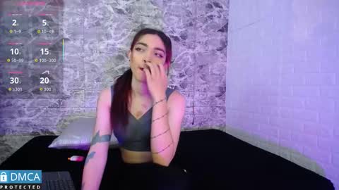 maevekuro online show from 09/30/25, 03:22