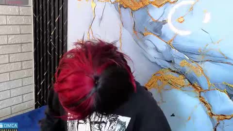 maevekuro online show from 11/21/25, 03:38