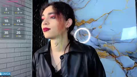 maevekuro online show from 01/07/26, 03:09