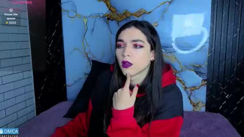 maevekuro online show from 02/04/26, 03:01