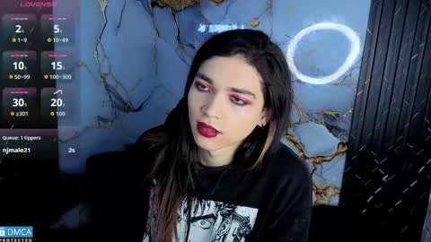 maevekuro online show from 02/15/26, 03:03