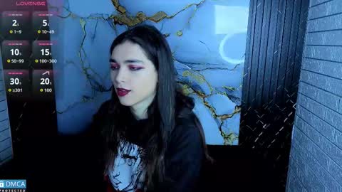 maevekuro online show from 02/17/26, 03:03