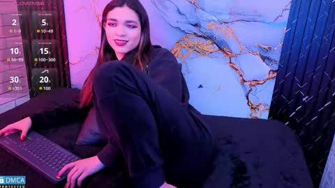 maevekuro online show from 02/18/26, 03:13