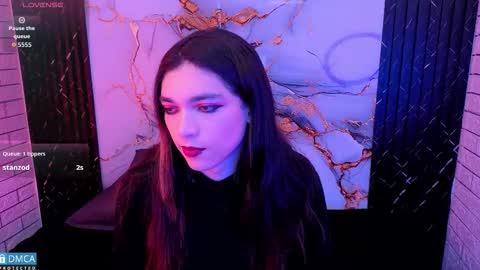 maevekuro online show from 02/20/26, 03:03