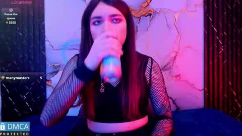 maevekuro online show from 03/11/26, 03:23