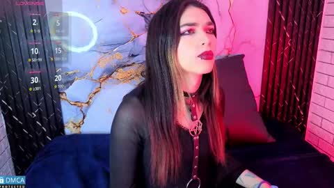 maevekuro online show from 03/21/26, 03:22