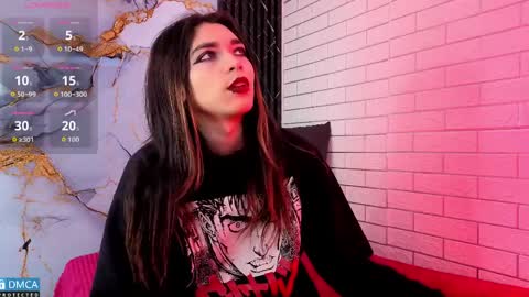 maevekuro online show from 04/01/26, 03:07