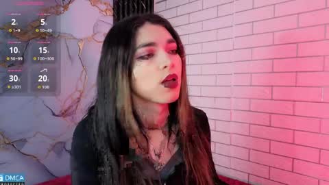 maevekuro online show from 04/12/26, 03:11