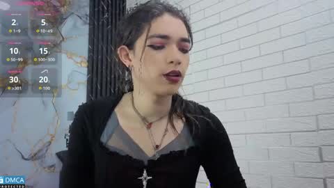 maevekuro online show from 04/14/26, 03:01